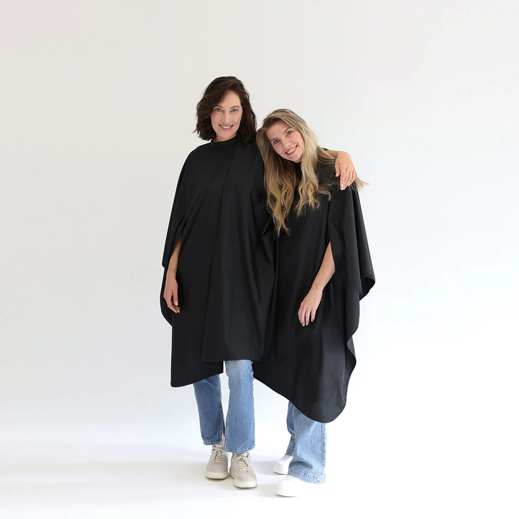 Trend Design Kaplaken RecyCape Zwart - Image 2