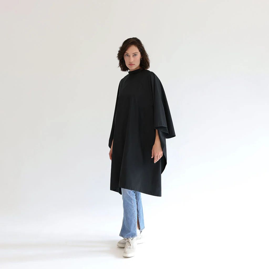 Trend Design Kaplaken RecyCape Zwart - Image 3