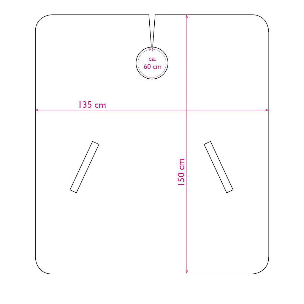 Trend Design Verflaken Nano Compact Zwart - Image 4