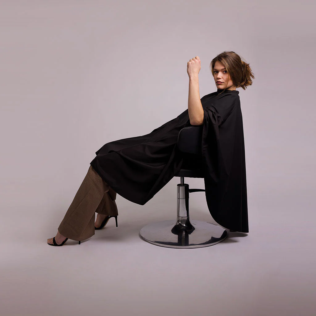 Trend Design Verflaken Balayage Zwart - Image 2