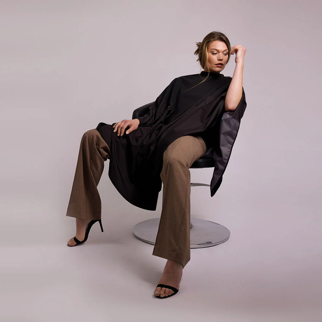 Trend Design Verflaken Balayage Zwart - Image 4
