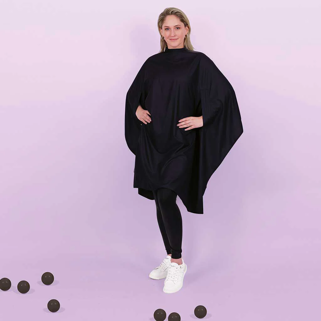 Trend Design Verflaken Skinny Colour Zwart - Image 2
