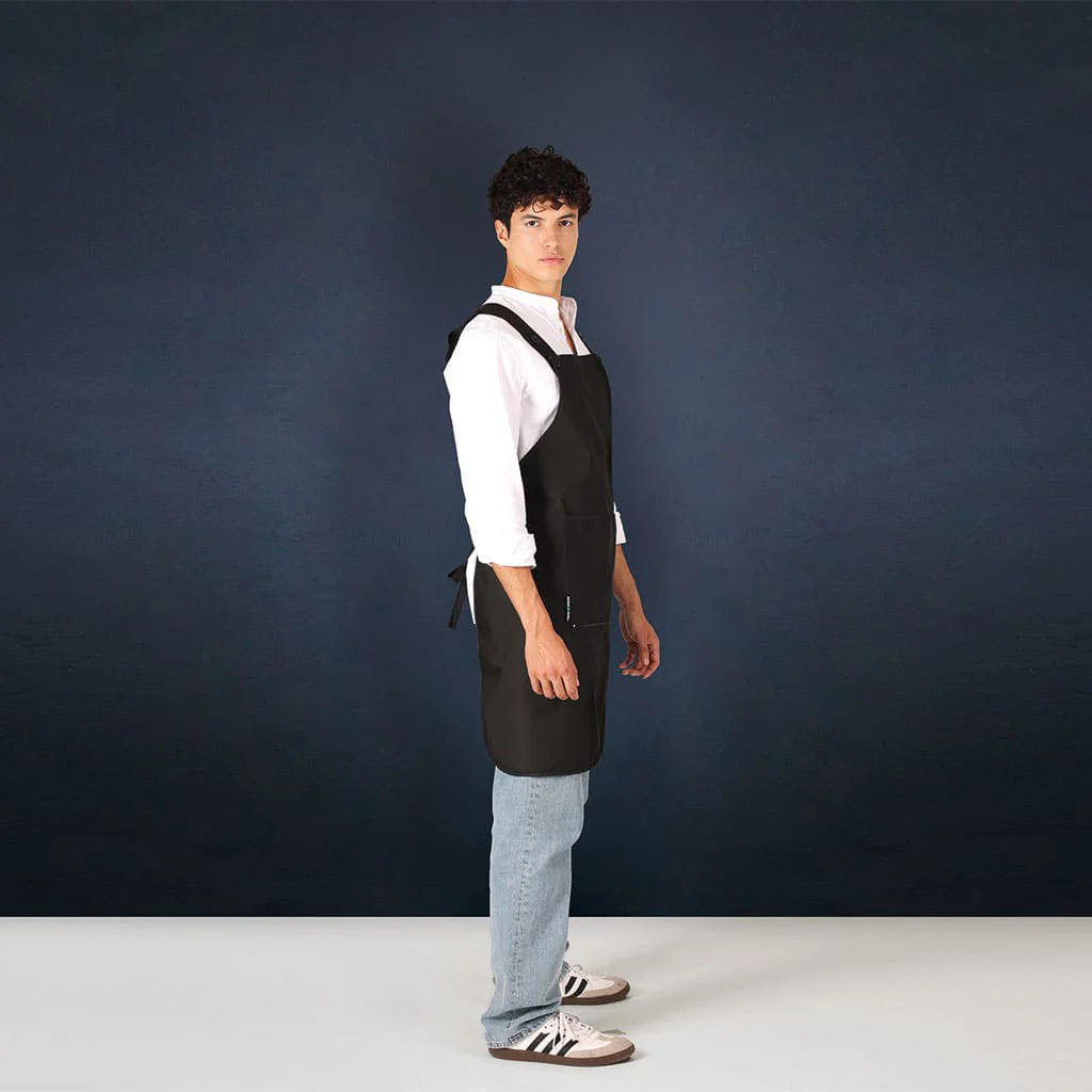 Trend Design Verfschort Nano Midi Zwart - Image 3