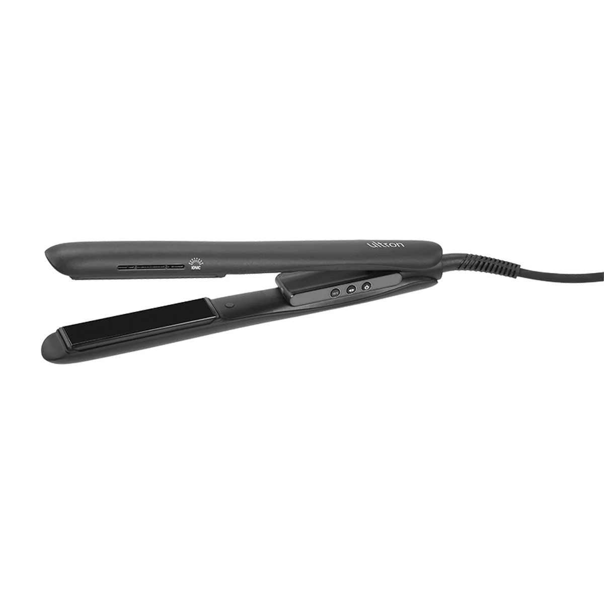 Ultron Enyi Ionic Straightener + gratis Gianna etui & toolmat