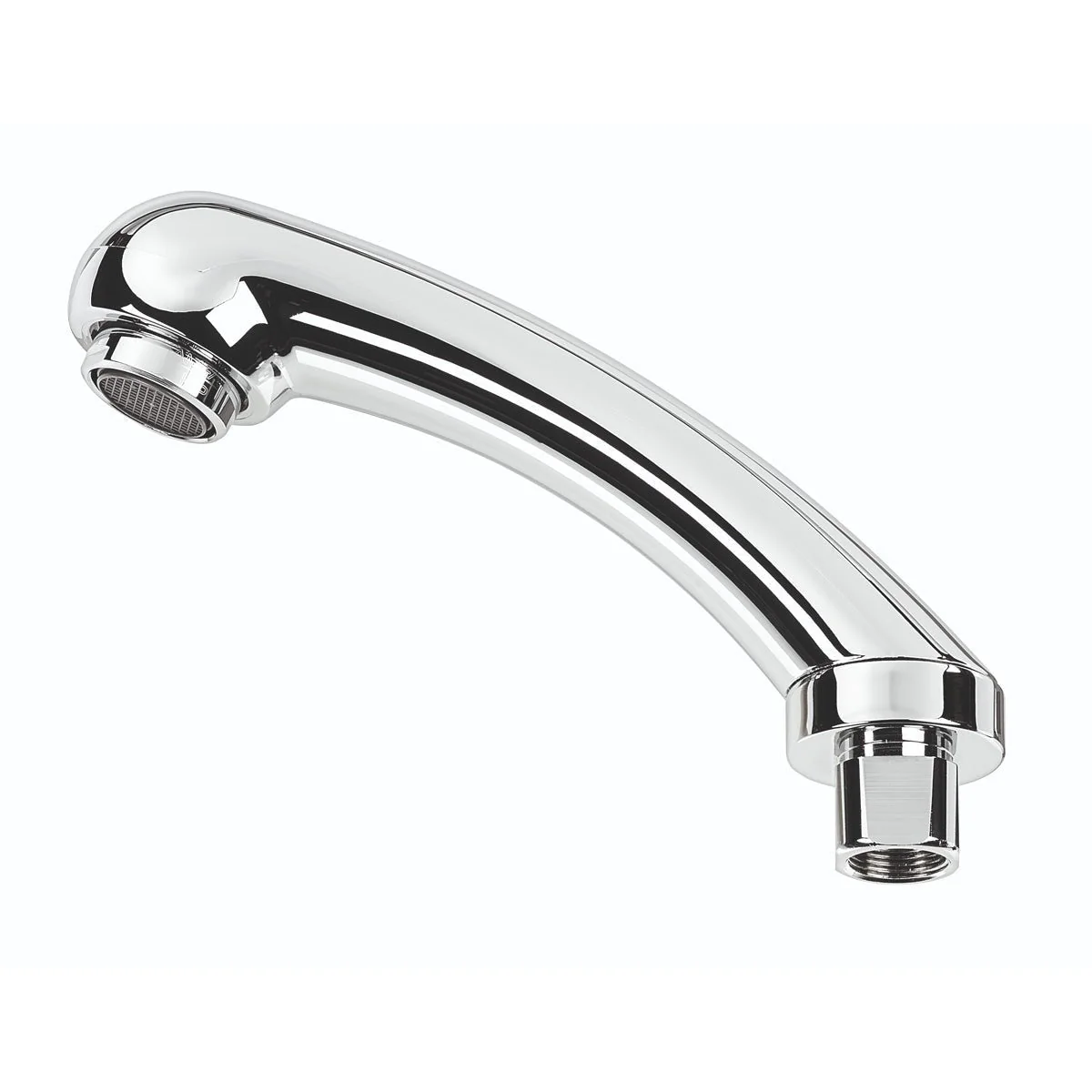 Handdouche Chroom