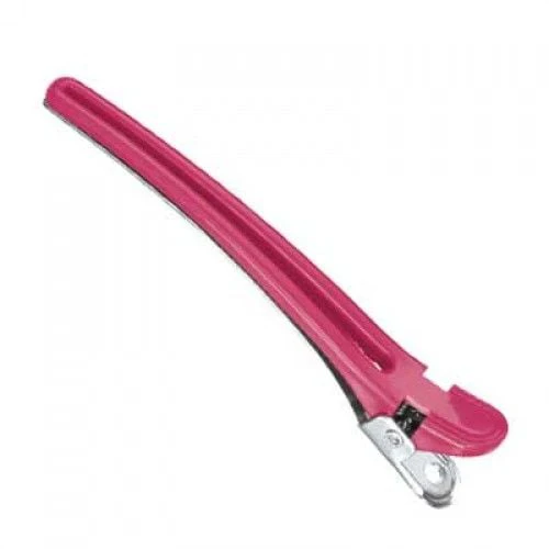Verdeelklem Plastic/Metaal 10 Roze