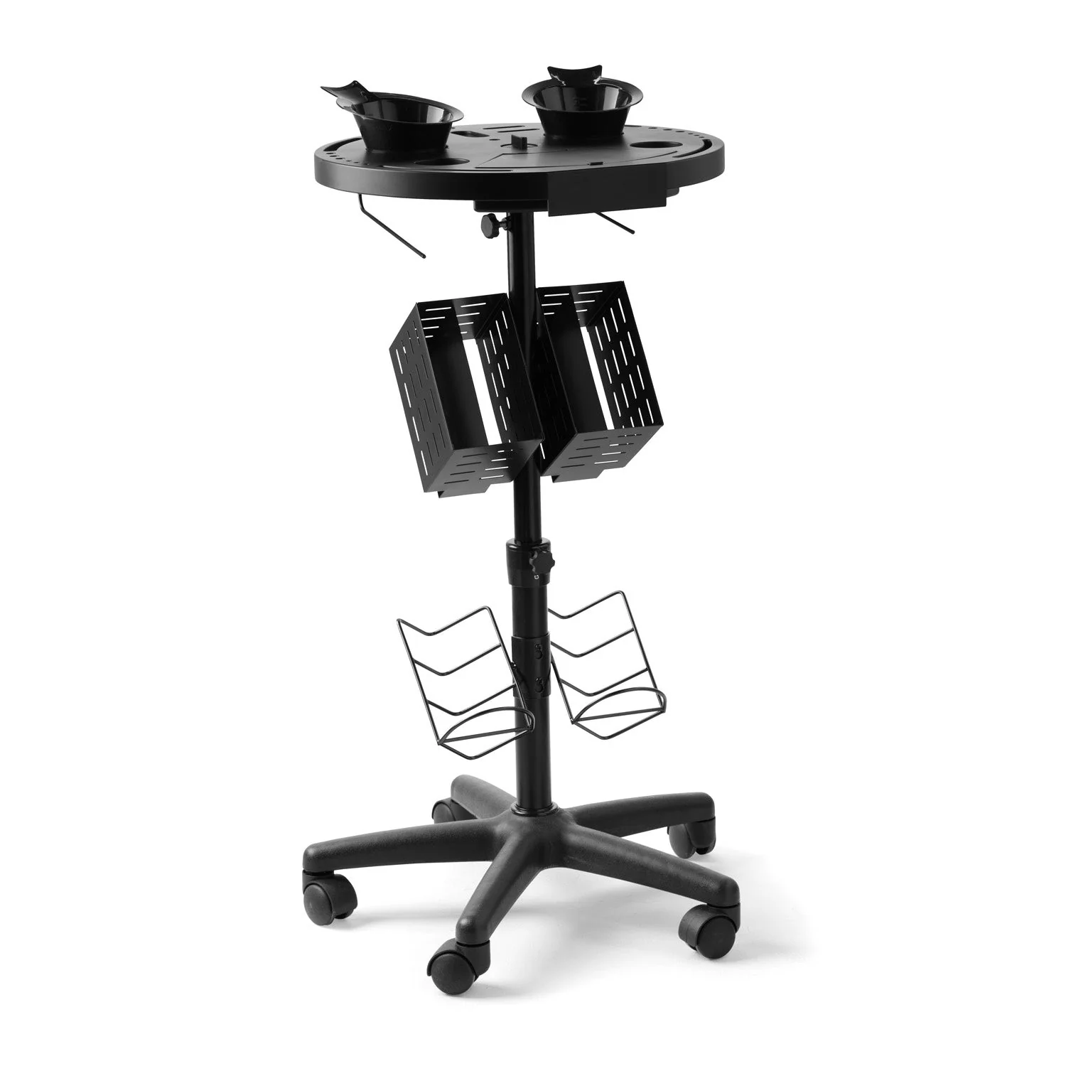 Werkwagen Verf Trolley 46cm