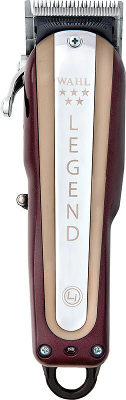 Wahl 5-Star Series Legend Tondeuse Draadloos