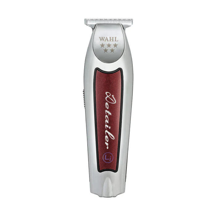 Wahl Trimmer Detailer LI T-Wide Cordless