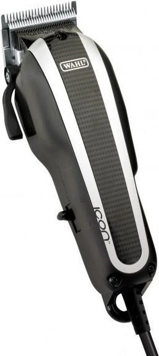 Wahl Icon Clipper Met Snoer