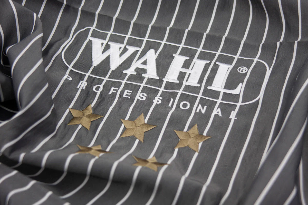 Wahl Kaplaken Barber 5-Star Zwart - Image 3