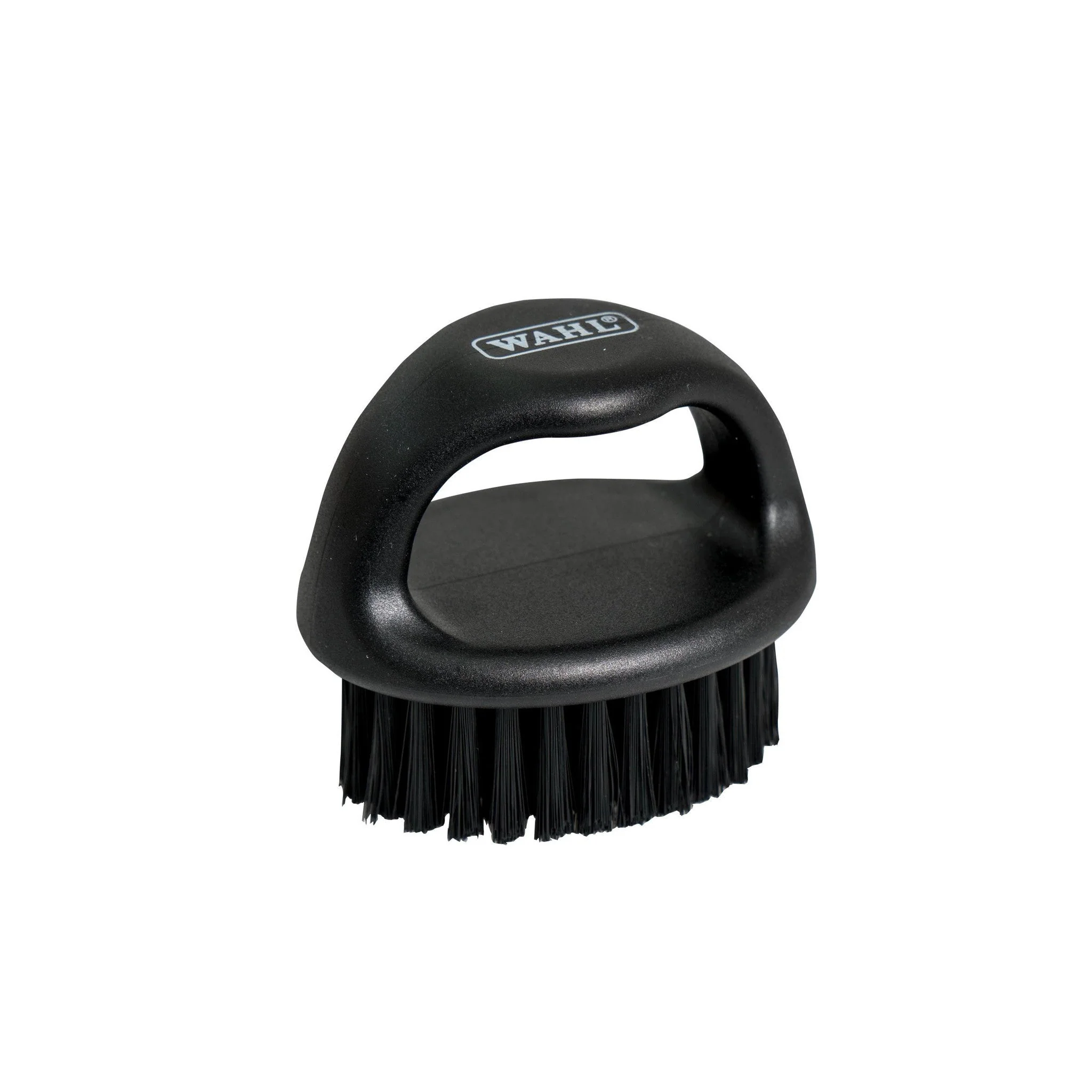Wahl Knuckle Fade Brush Black