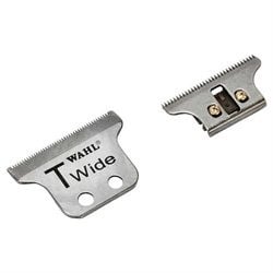 Wahl Mesblad 38mm Detailer T-Wide (extra breed)
