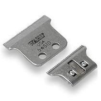 Mesblad 1062-1116 Wahl Hero / Detailer 32 mm (smal)