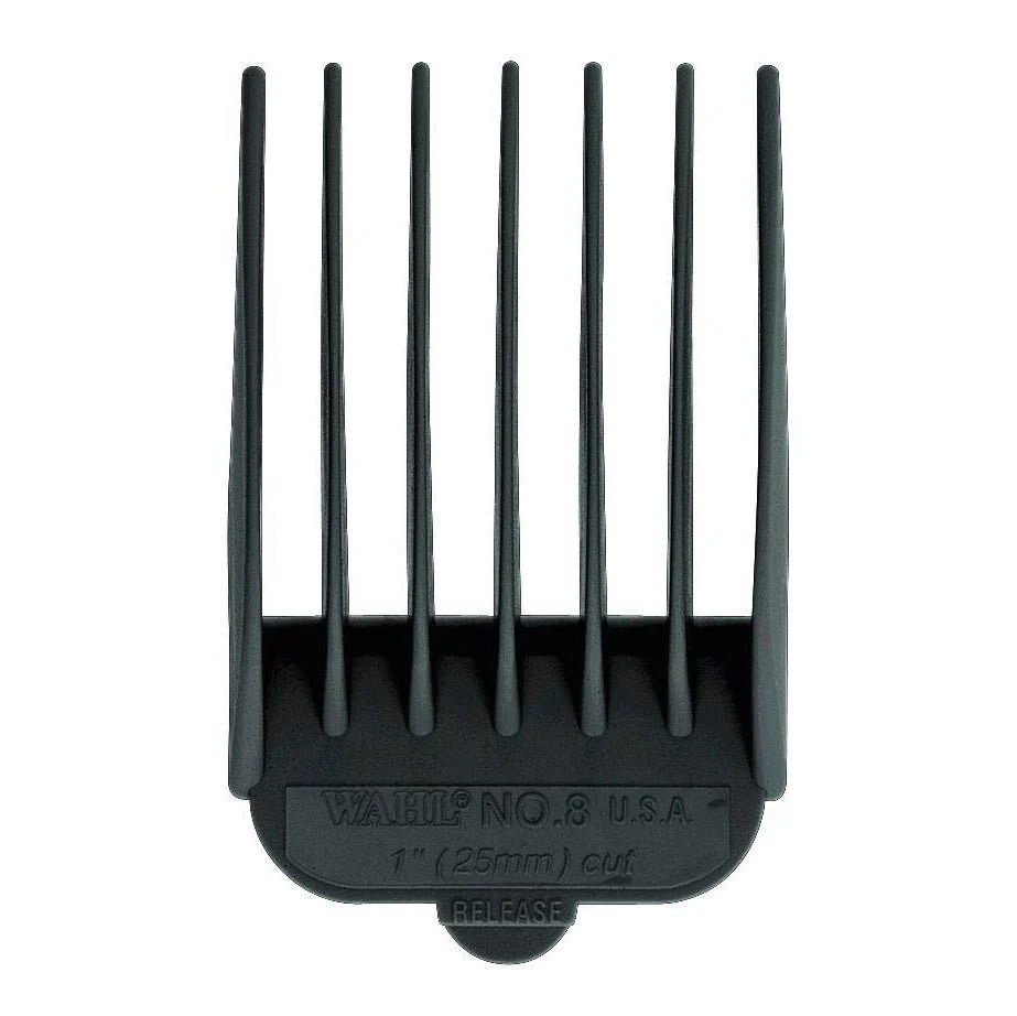 Wahl Opzetkam Type 1 Plastic - Image 10