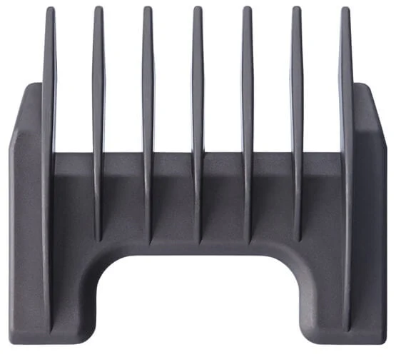 Opzetkam Opschuifsysteem Plastic (4,5 mm)