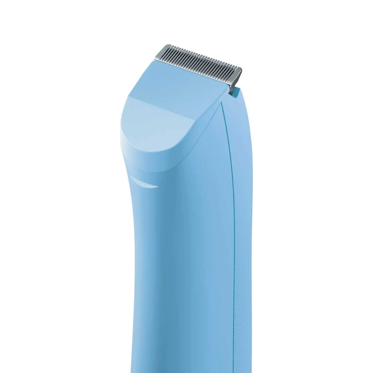 Wahl Peanut Li Cordless Trimmer Blue - Image 3