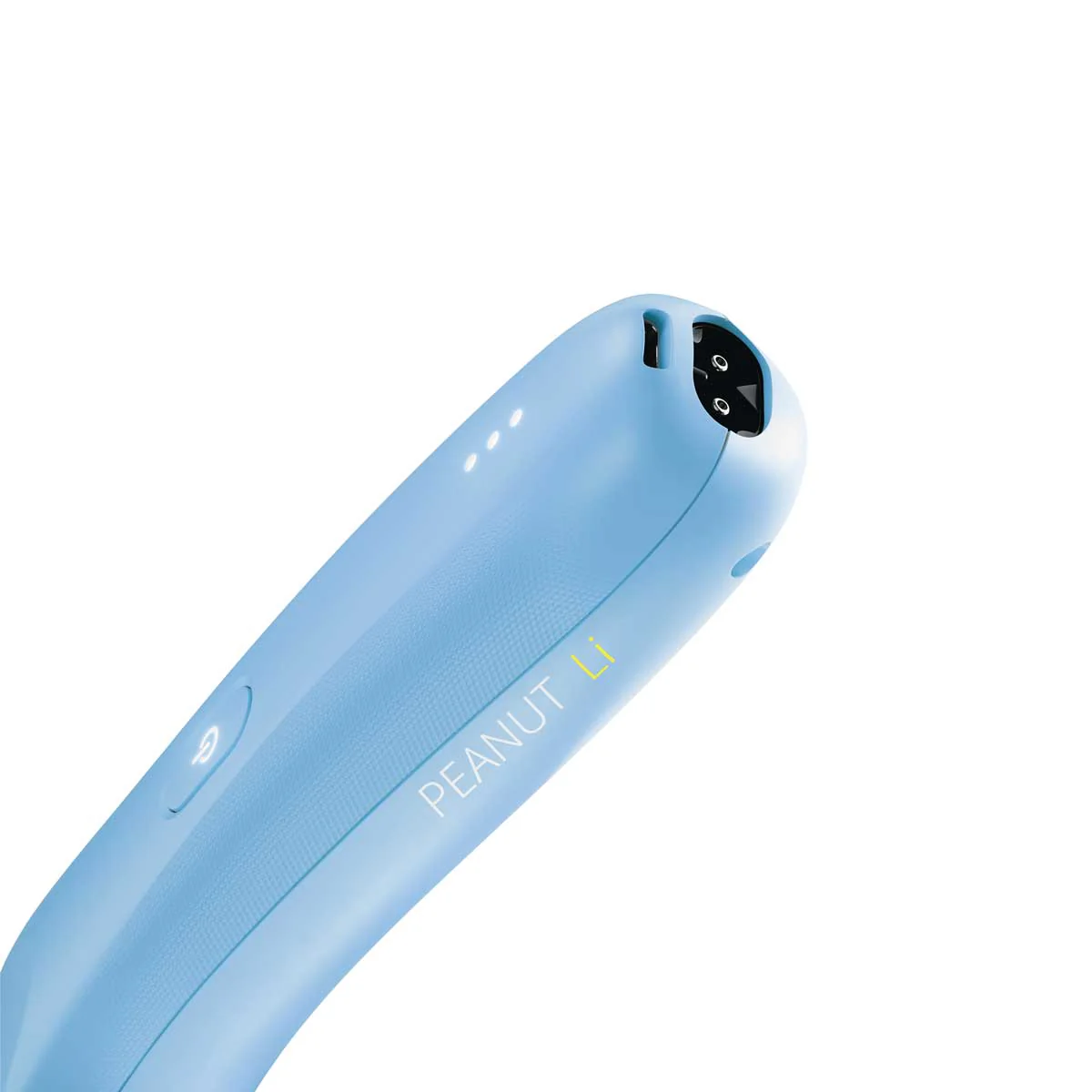 Wahl Peanut Li Cordless Trimmer Blue - Image 4