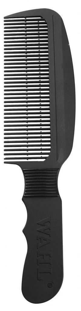 Kam Wahl Speedcomb Zwart
