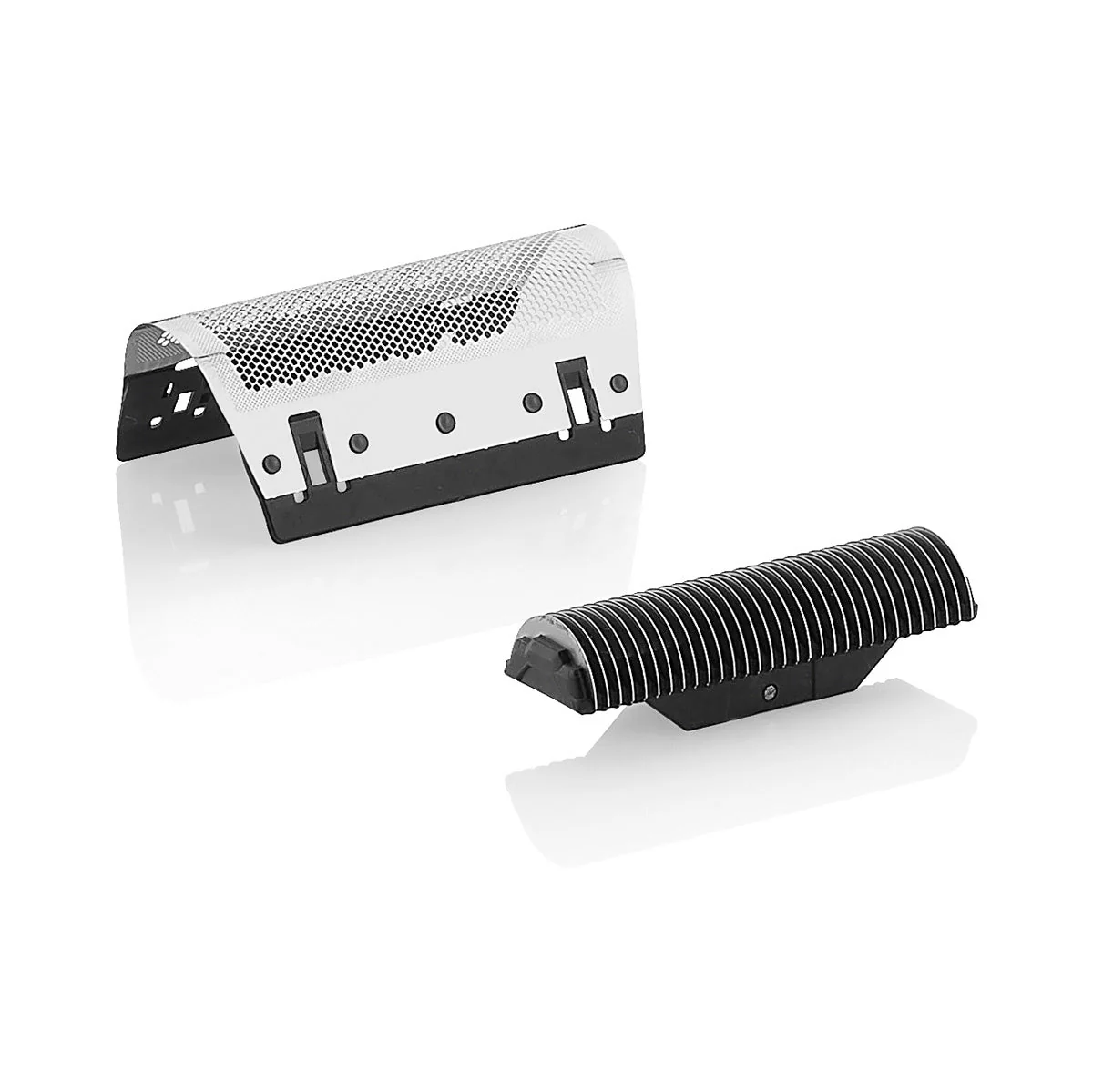 Wahl Super Close Shaver Scheerfolie + Lamellenmes