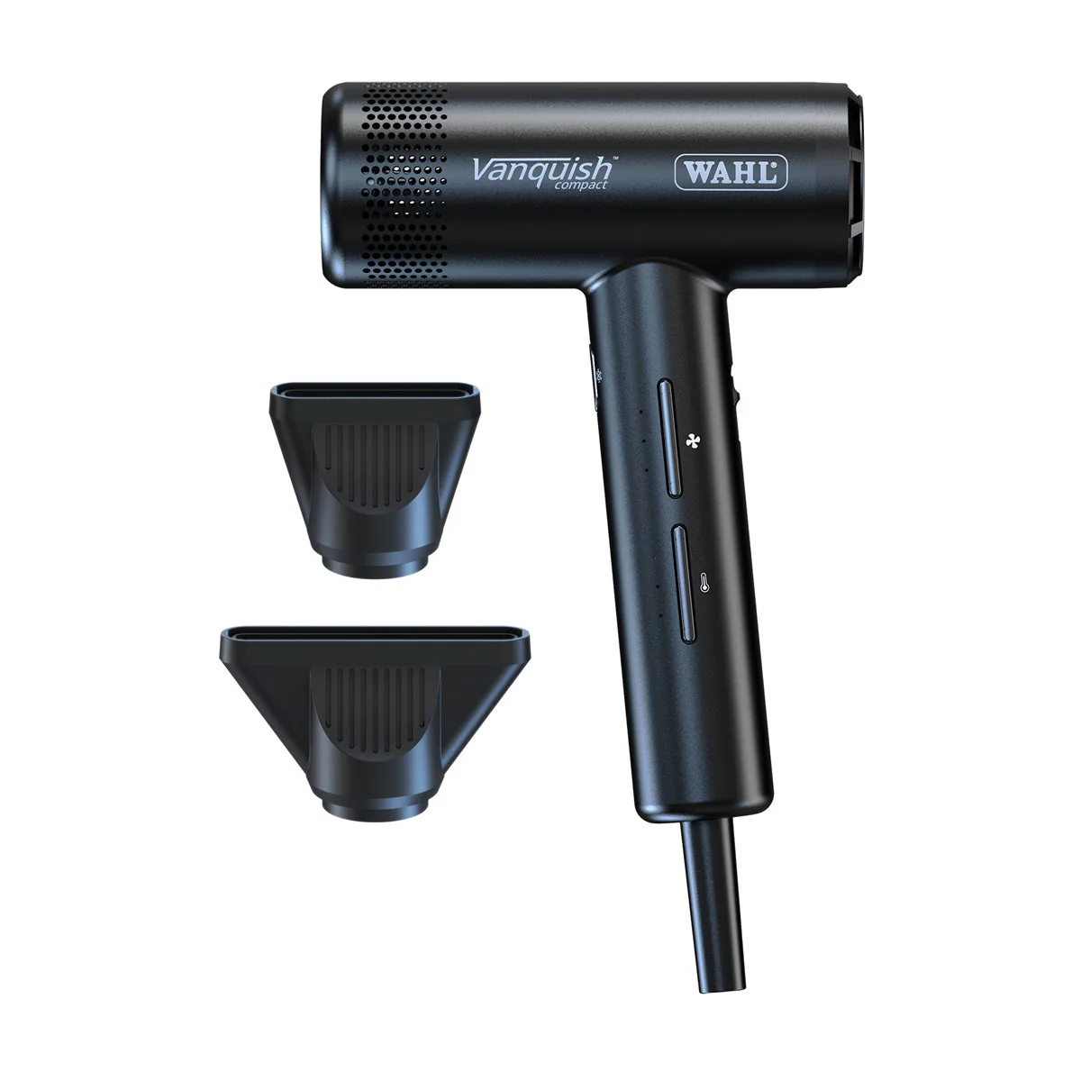 Wahl Vanquish Compact Dryer Black - Image 4
