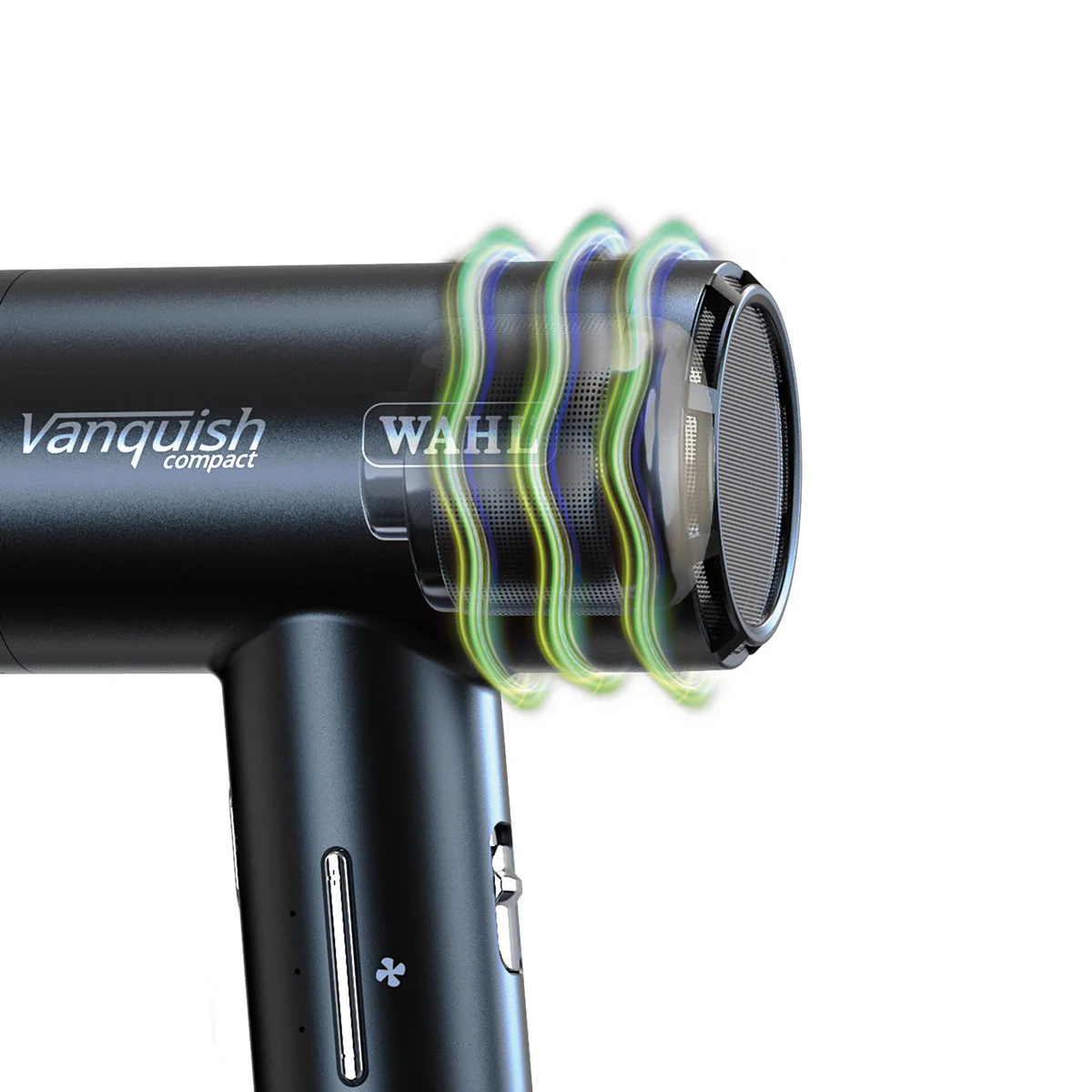 Wahl Vanquish Compact Dryer Black - Image 7