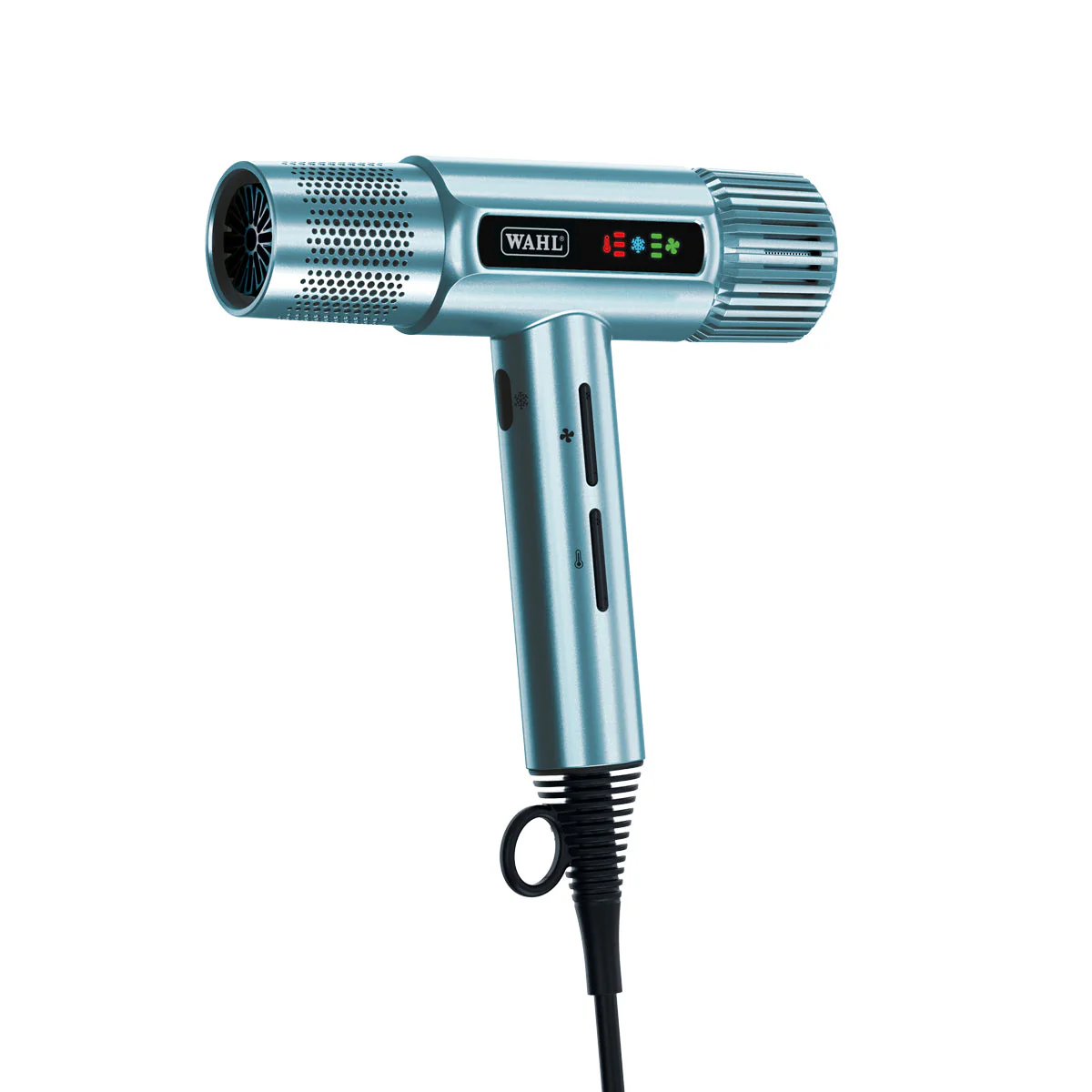 Wahl Vanquish Fohn Cool Blue Limited Edition