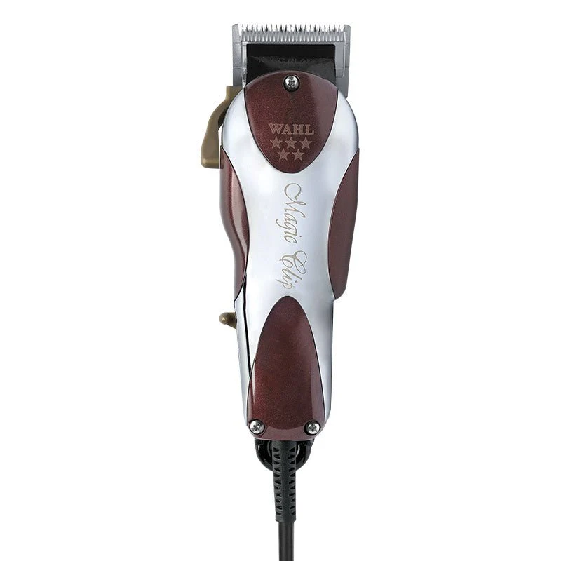 Wahl Tondeuse 5-Star Magic Clip