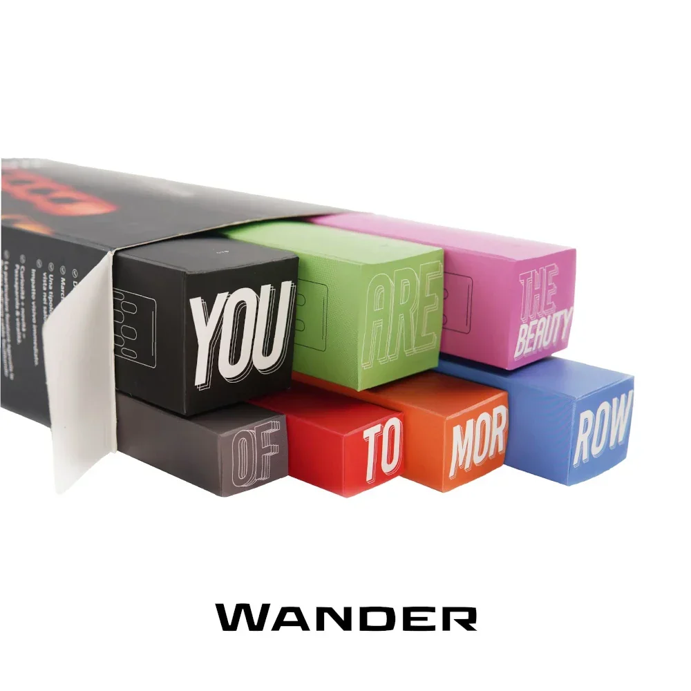 Wander Brush Kit 7st - Image 6