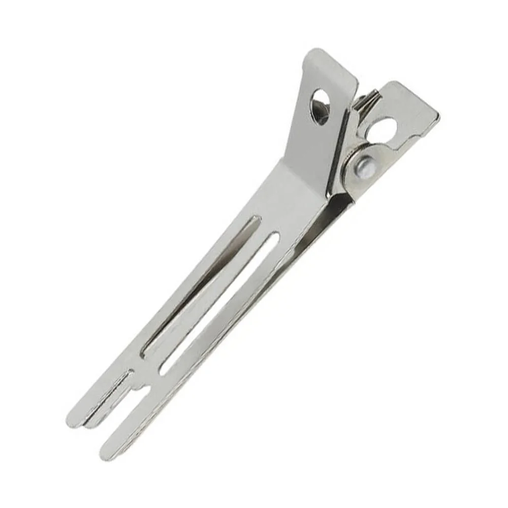 Watergolfclip Metaal Driepoot Doos 100st