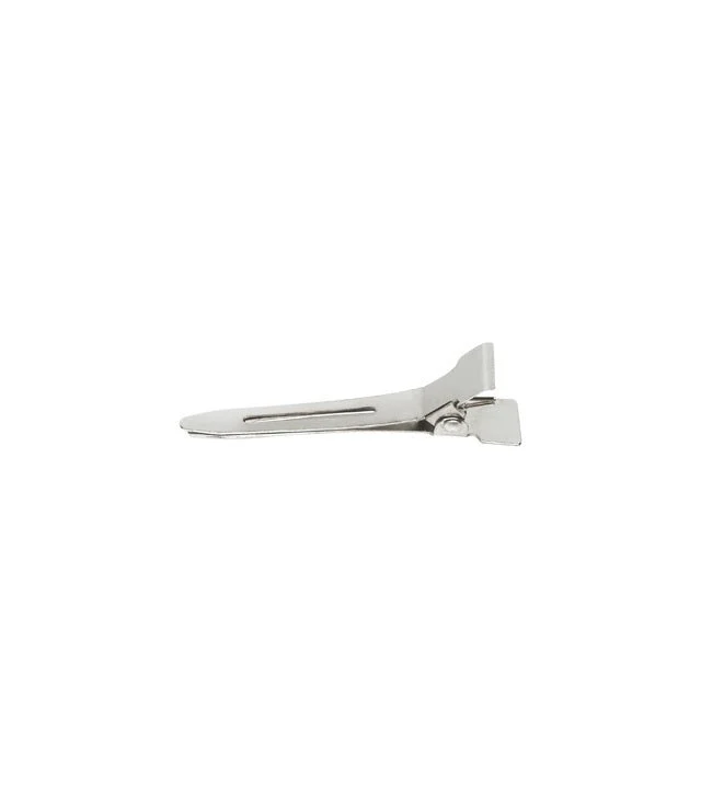 Watergolfclip Metaal Eenpoot 100st