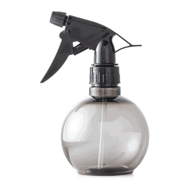 Waterspuit Bolletje Zwart 300ml