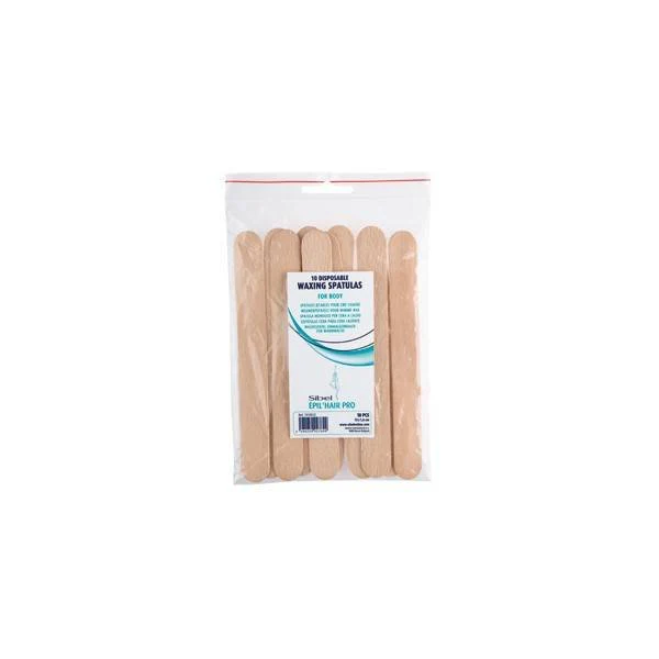 Waxing Spatuals Face 50st