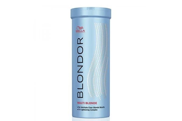 Wella Blondor Powder Blondeerpoeder