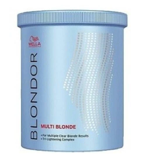 Wella Blondor Powder Blondeerpoeder - Image 2