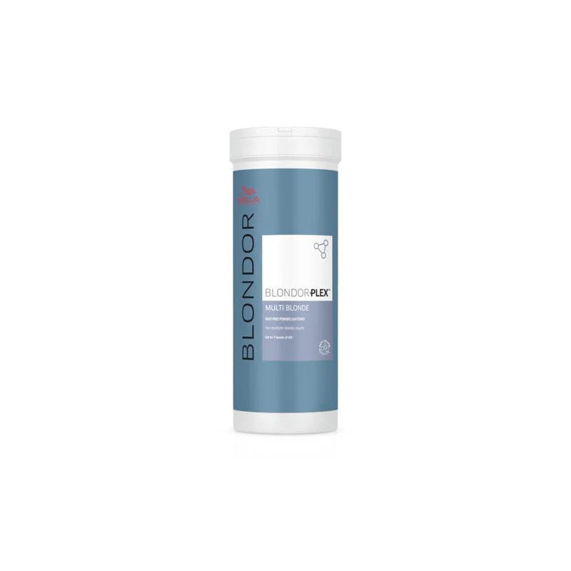 Wella BlondorPlex Multi Blonde