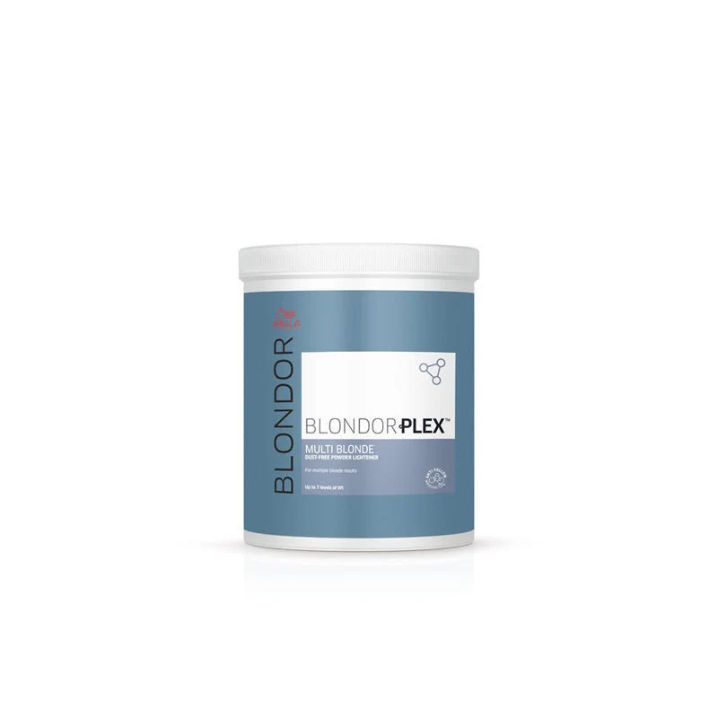 Wella BlondorPlex Multi Blonde - Image 2