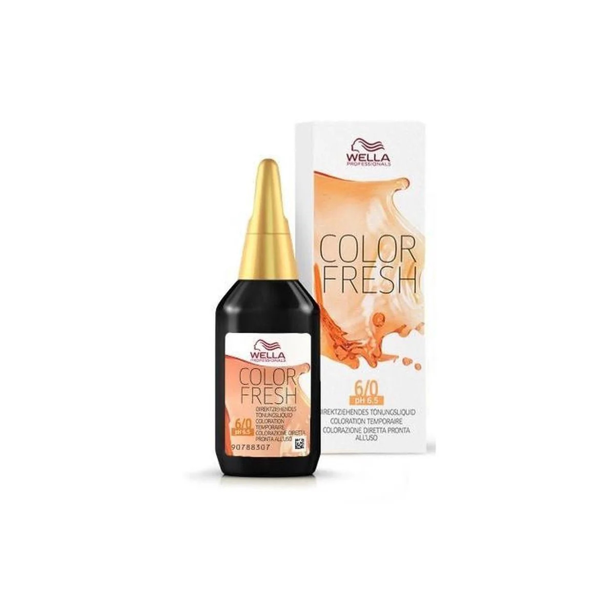 Wella Color Fresh Acid 75ml