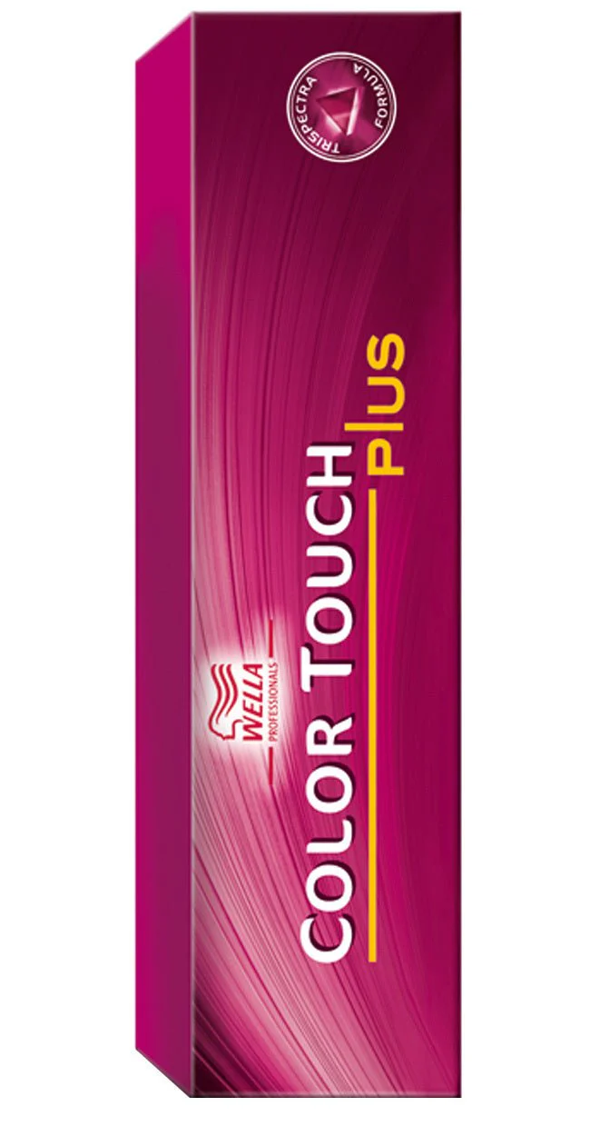 Wella Color Touch Plus 60ml