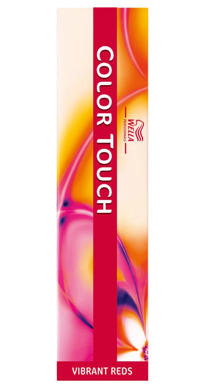 Wella Color Touch Vibrant Reds 60ml