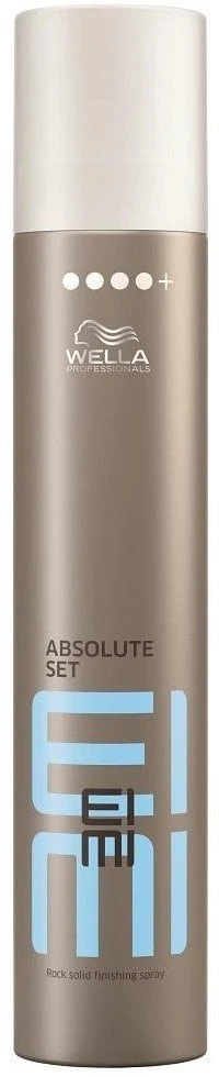 Wella EIMI Absolute Set Ultra Strong Finishing Spray