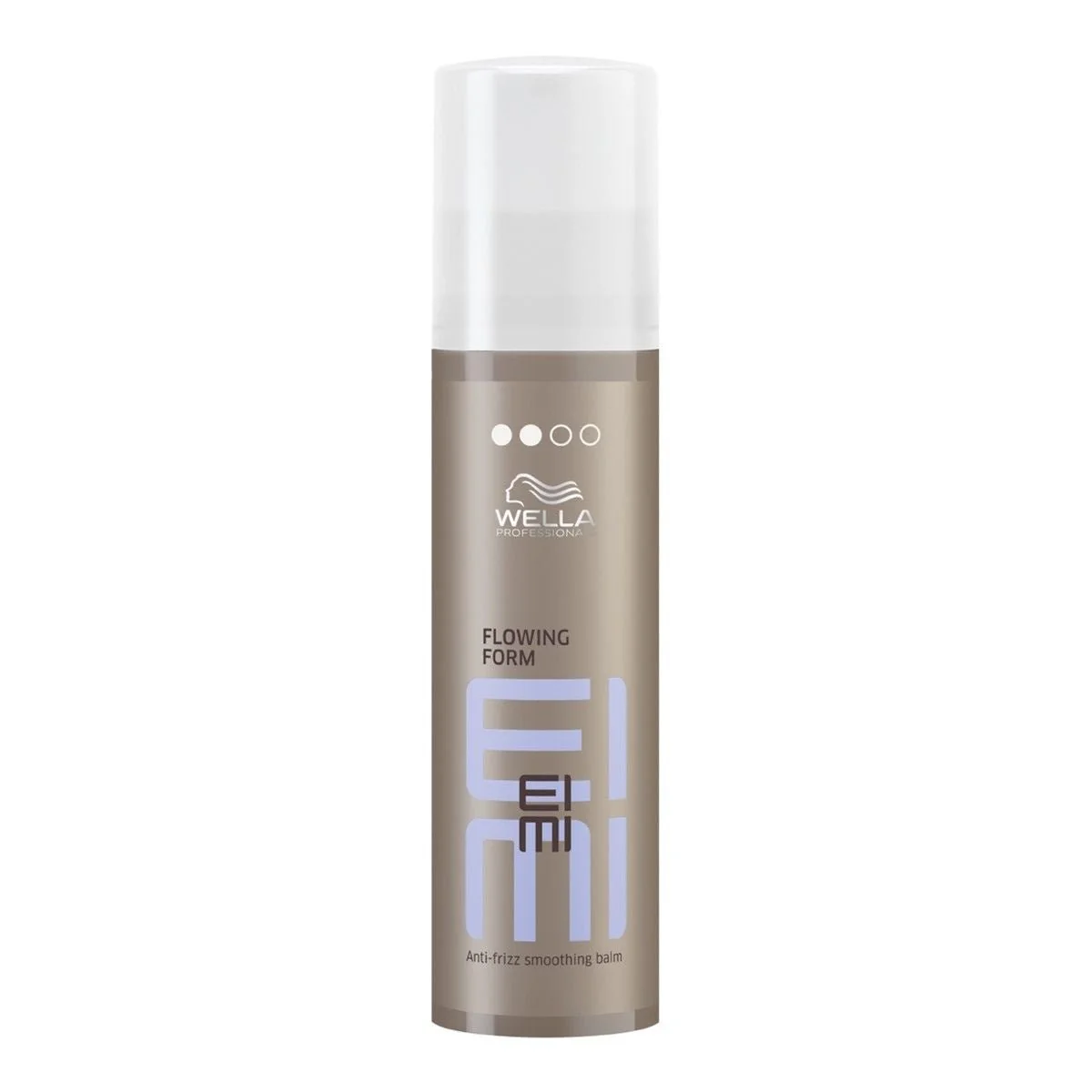 Wella EIMI Flowing Form Anti Frizz Smoothing Balm 100ml