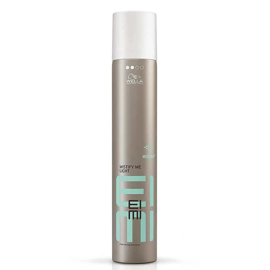 Wella Eimi Mistify Light