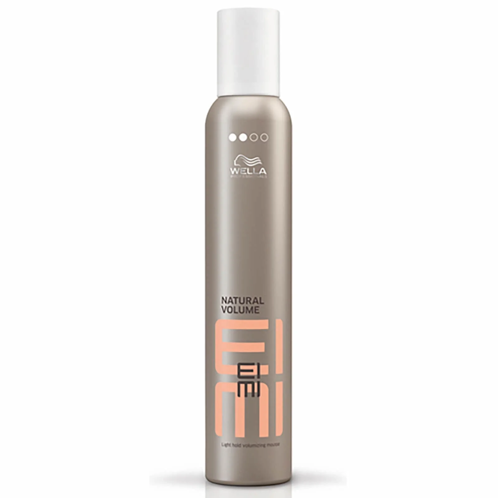 Wella EIMI Natural Volume Light Hold Volumizing Mousse