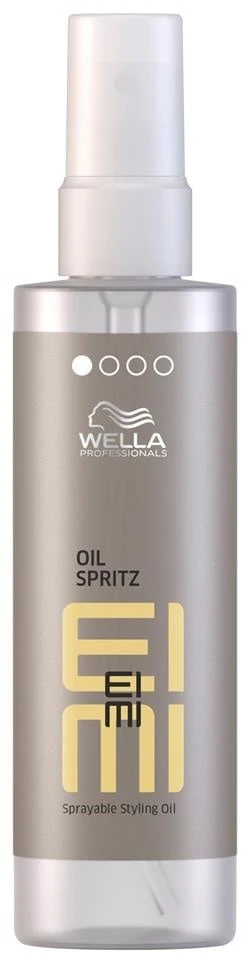 Wella EIMI Spritz Styling Oil 95ml