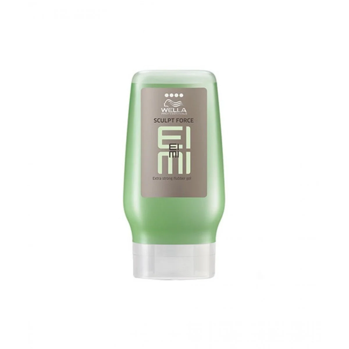 Wella EIMI Sculpt Force Flubber Gel