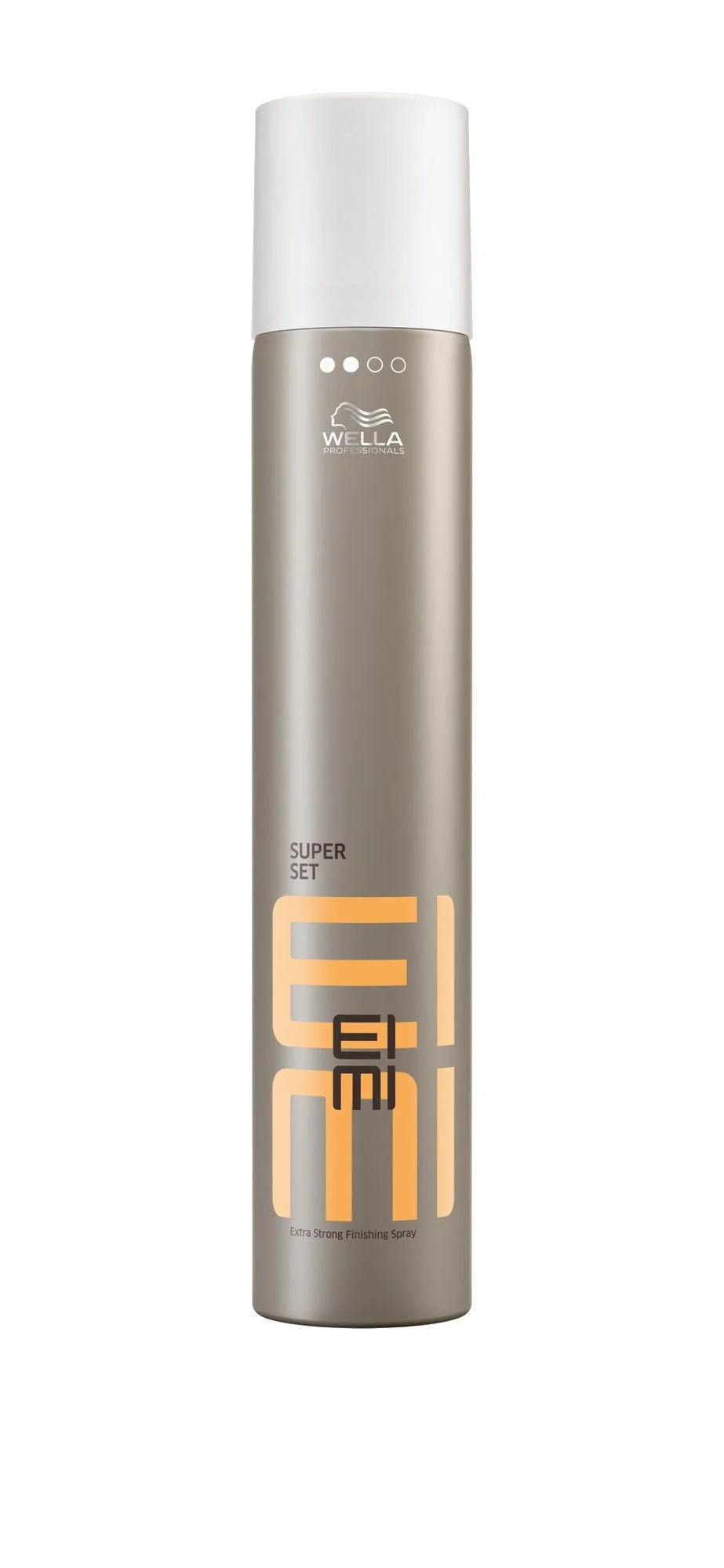 Wella EIMI Super Set Finishing Spray Ultra Strong