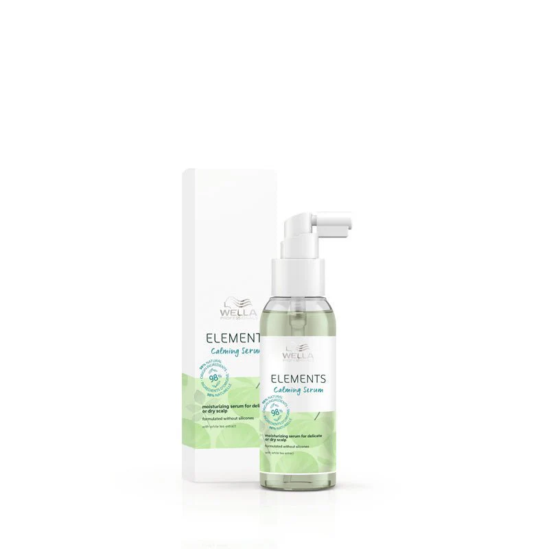 Wella Elements Calming Serum 100ml