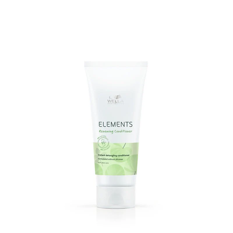 Wella Elements Renewing Conditioner