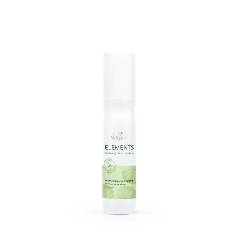 Wella Elements Renewing Leave-In Spray 150ml